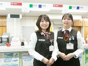 日本郵便株式会社 葛飾郵便局<窓口>の派遣求人情報