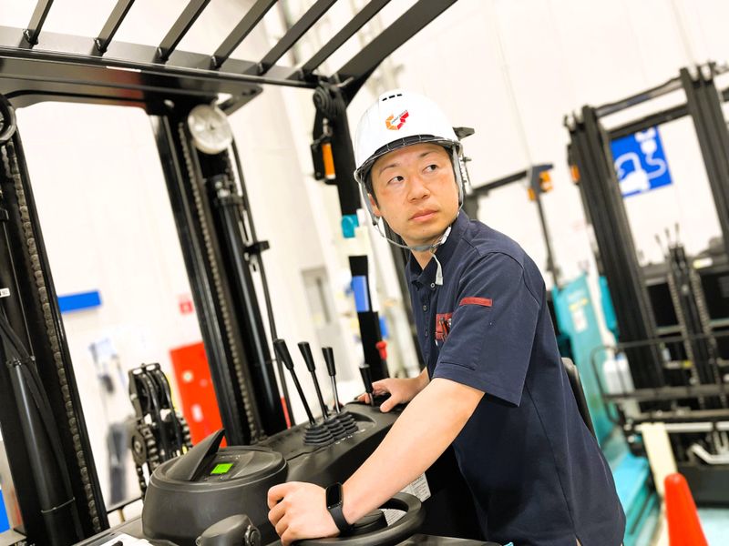 株式会社鈴与カーゴサービス北関東-0004の求人・転職情報