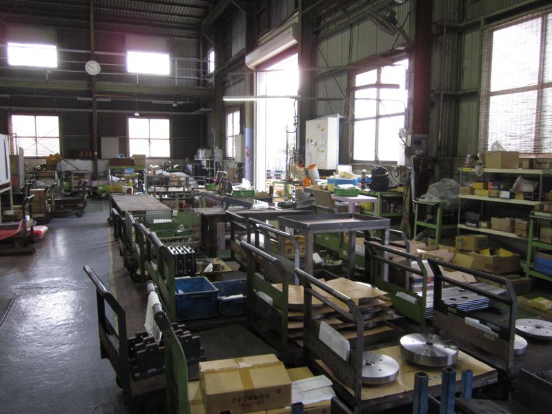 植田金属工業株式会社のアルバイト・バイト求人情報-04