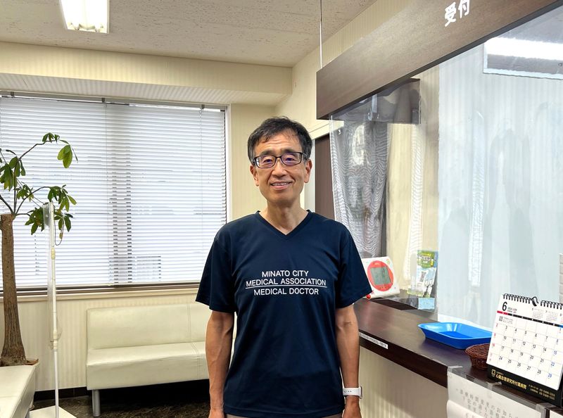 医療法人社団松柏会の求人・転職情報