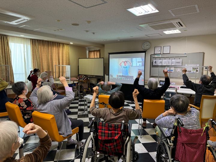 介護付有料老人ホーム あろんてぃあ・はうす住之江のアルバイト・バイト求人情報-12