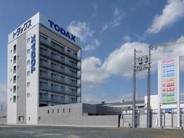 株式会社トダックスの求人・転職情報