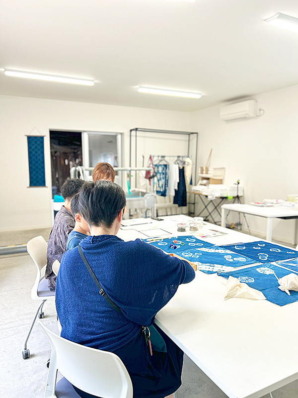 有限会社植田屋染工場のアルバイト・バイト求人情報-04