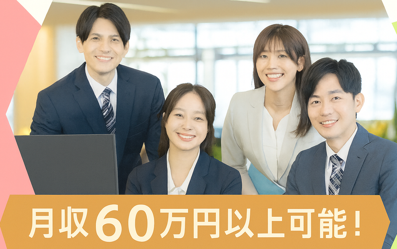 NEXINNO Connect株式会社の派遣求人情報