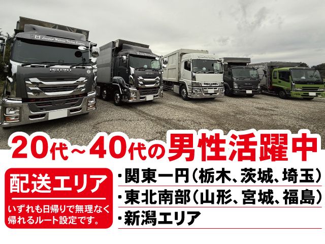 株式会社エルエム商事の求人・転職情報