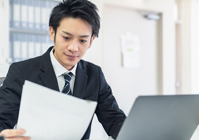 アビリティーセンター株式会社の求人・転職情報