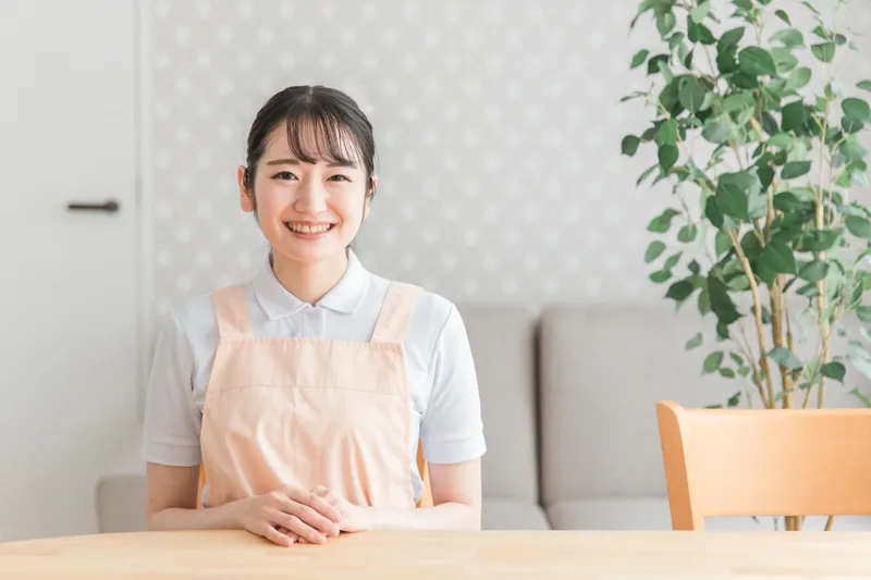 求人画像