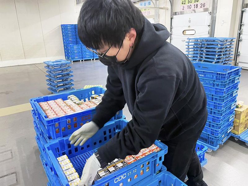 株式会社ブレス･ロジスティクス　加西営業所のアルバイト・バイト求人情報-03