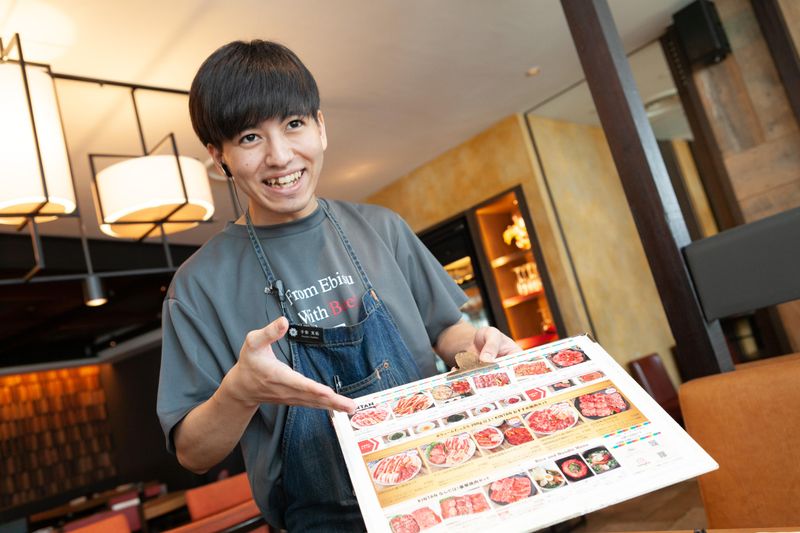 池袋焼肉Kintanのアルバイト・バイト求人情報-03
