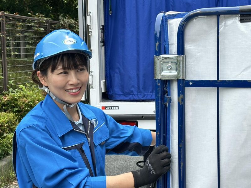 日本低温運輸株式会社の求人・転職情報