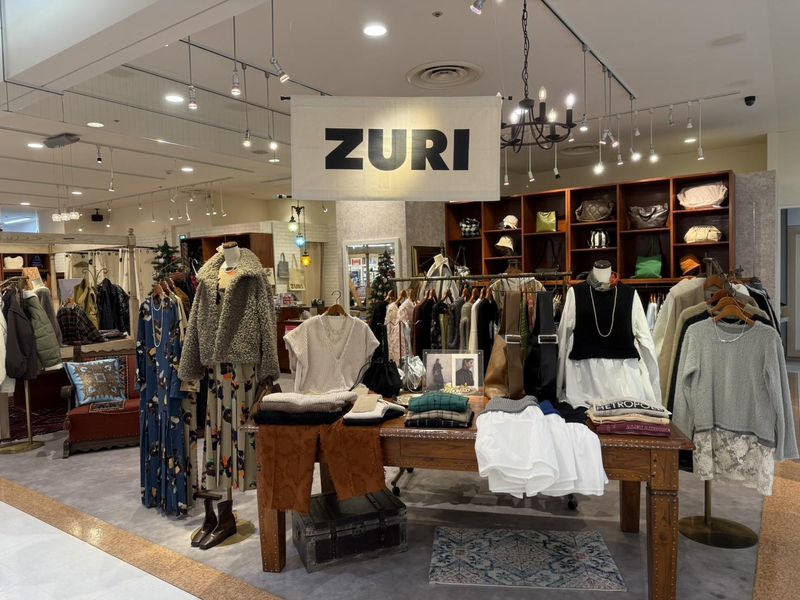 ZURI　新百合ヶ丘店の求人・転職情報-03