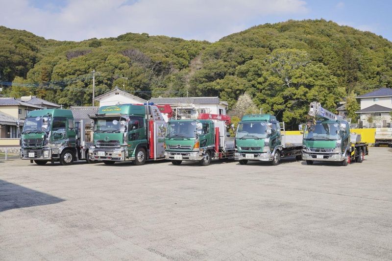 株式会社西九州の求人・転職情報