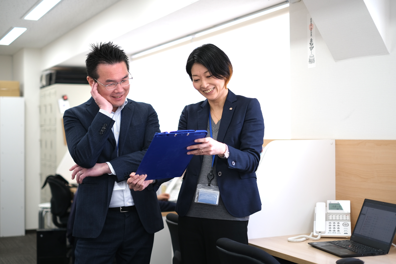 ラクナ株式会社のアルバイト・バイト求人情報-04