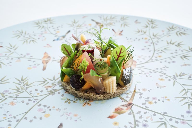 SIMOSE French Restaurantのアルバイト・バイト求人情報-05