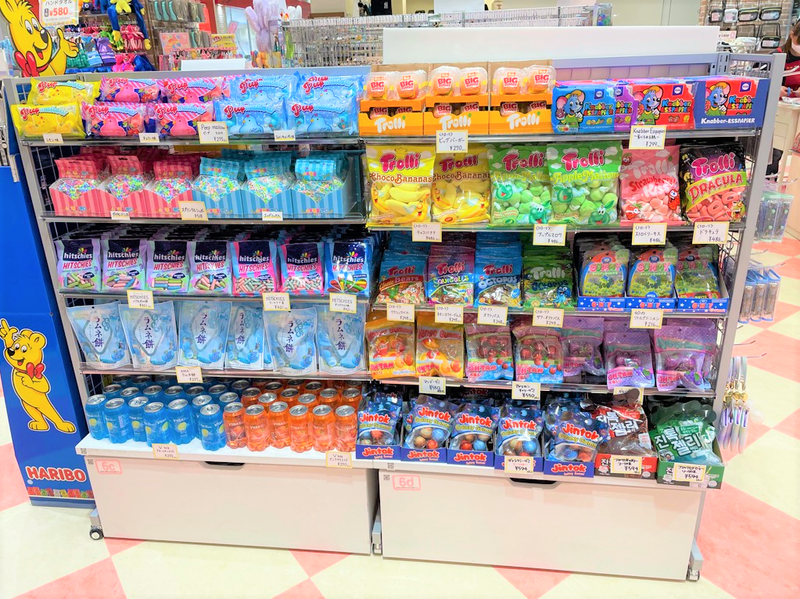 オリンピア　ヴェルサウォーク西尾店のアルバイト・バイト求人情報-03
