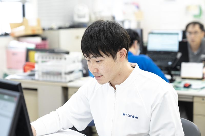 株式会社つくば食品