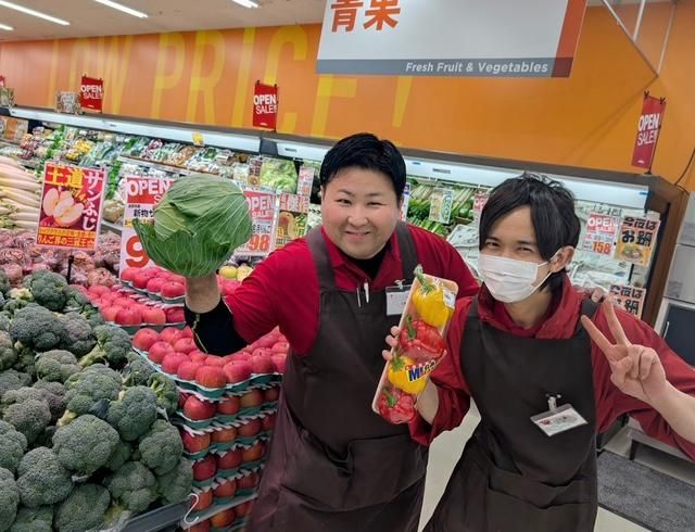 株式会社共栄フーズの求人・転職情報