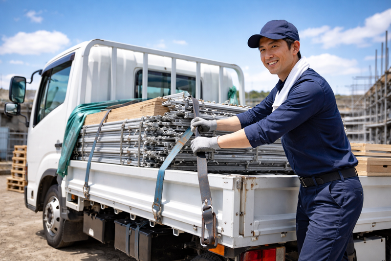 株式会社広正建設　川西営業所
