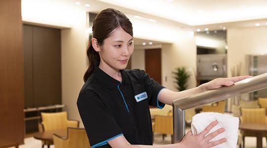 スターツファシリティーサービス株式会社　西早稲田駅のアルバイト・バイト求人情報-03