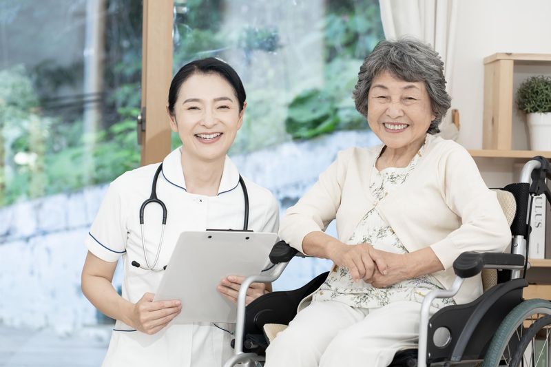 求人画像
