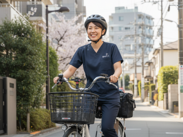 株式会社Future Live　あいらく訪問看護ステーション　錦糸町事業所のアルバイト・バイト求人情報-02
