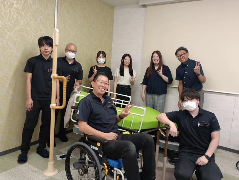 プライムケア東京株式会社の求人・転職情報