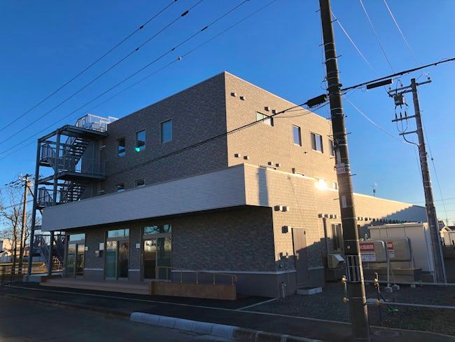 社会福祉法人釧路のぞみ協会の求人・転職情報