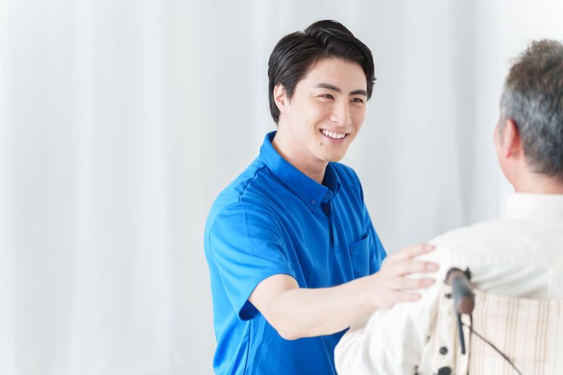 社会福祉法人福岡市手をつなぐ育成会-0001の求人・転職情報