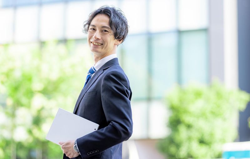 アオバ通信株式会社の求人・転職情報