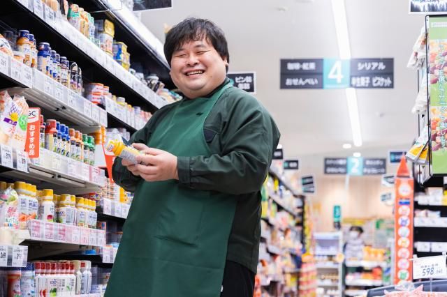 トップパルケ　松原店のアルバイト・バイト求人情報-38
