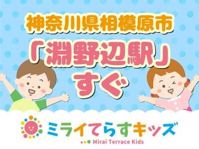 ミライてらす株式会社の求人・転職情報