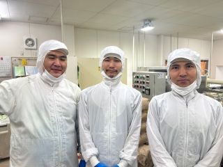 株式会社時麺の求人・転職情報