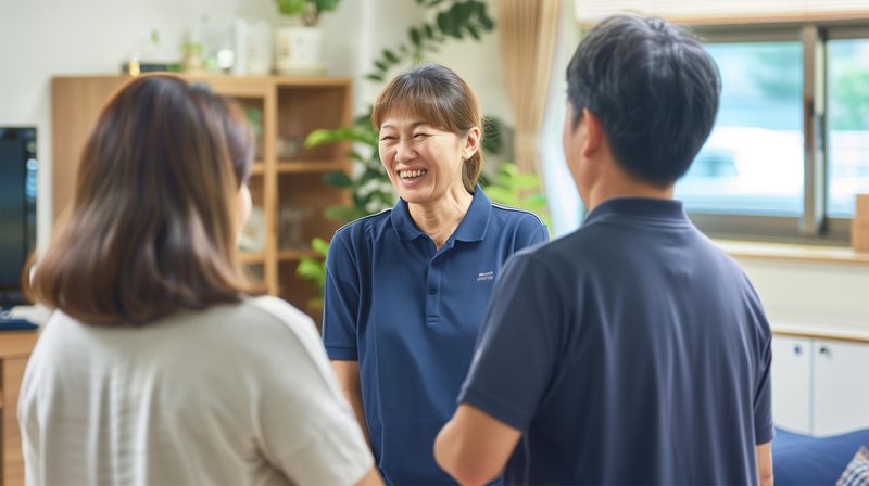 求人画像
