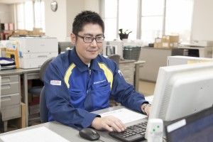 ニッポンロジ株式会社の求人情報