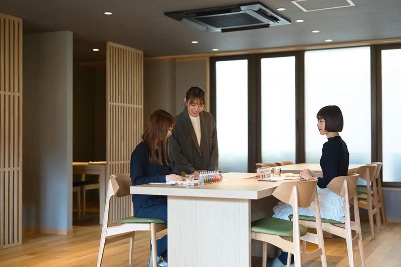 The Ryokan Tokyo YUGAWARA(株式会社温泉道場)のアルバイト・バイト求人情報-05