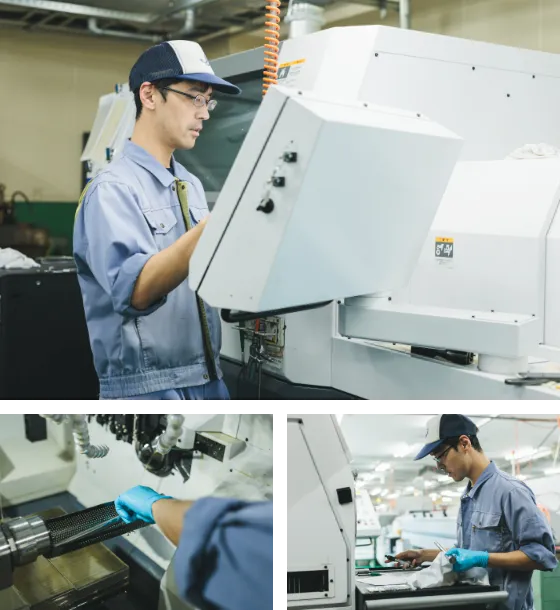 株式会社ダイナモ