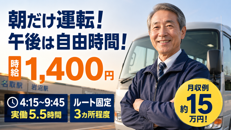 求人画像