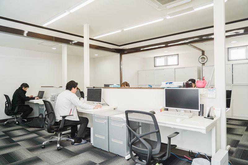株式会社建商の求人・転職情報