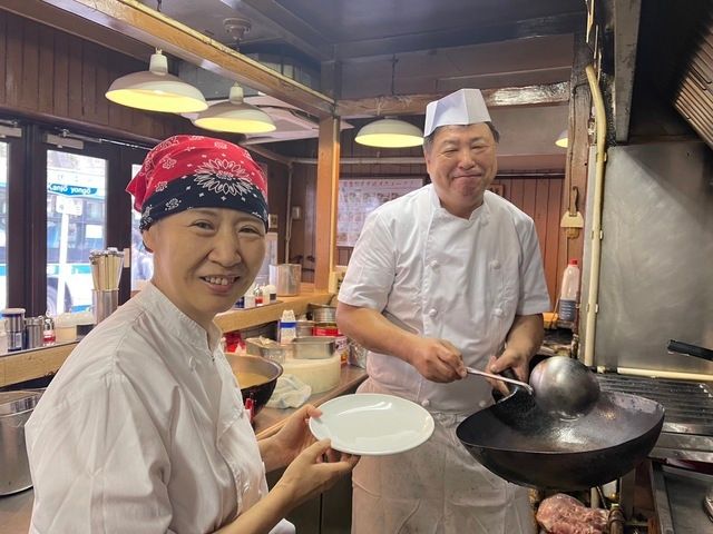 株式会社ムジャキフーズ　青葉台店の求人・転職情報