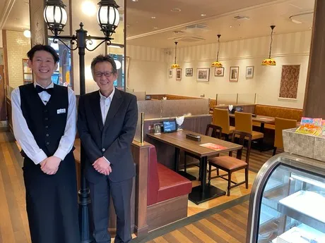 チムニー株式会社の求人・転職情報