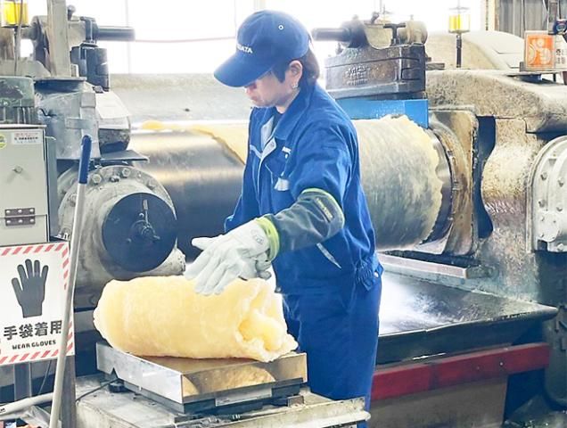 シバタ工業株式会社の求人・転職情報