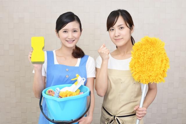 東苗穂オフィス内/株式会社東洋美装のアルバイト・バイト求人情報-05