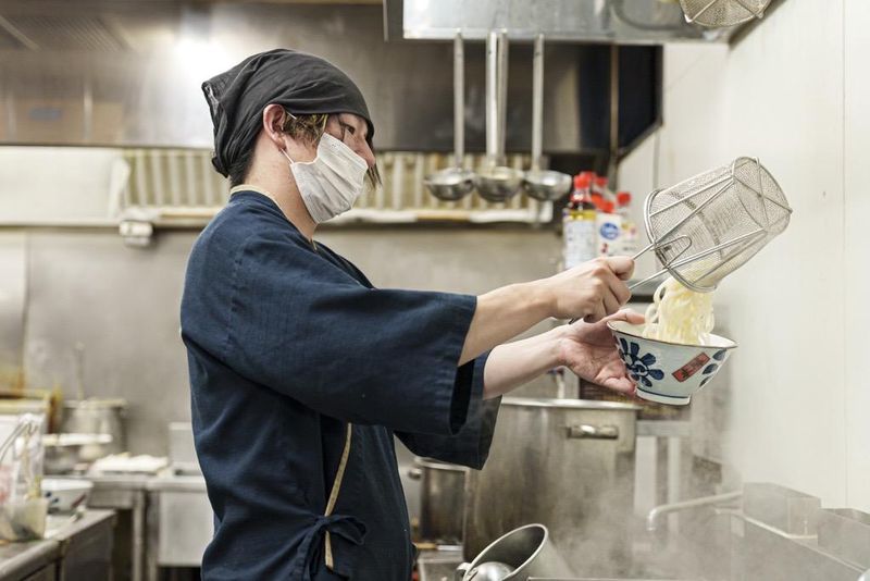 株式会社味一番フードの求人・転職情報