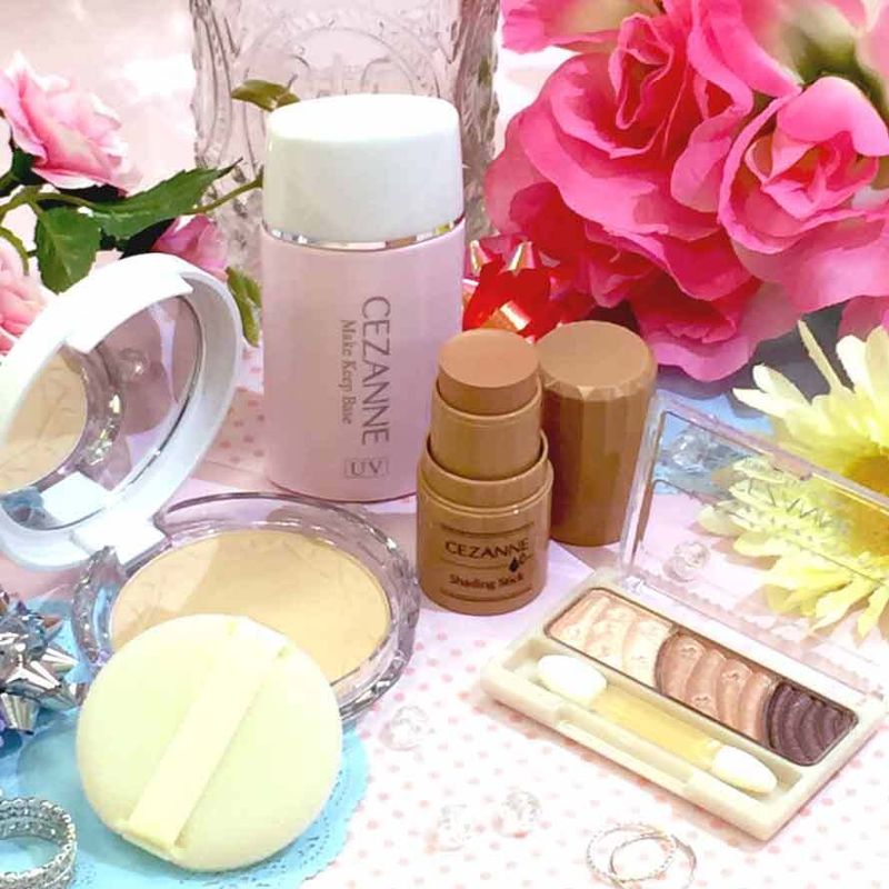 セザンヌ化粧品【埼玉エリア】大宮駅周辺・宇都宮線・高崎線のアルバイト・バイト求人情報-10