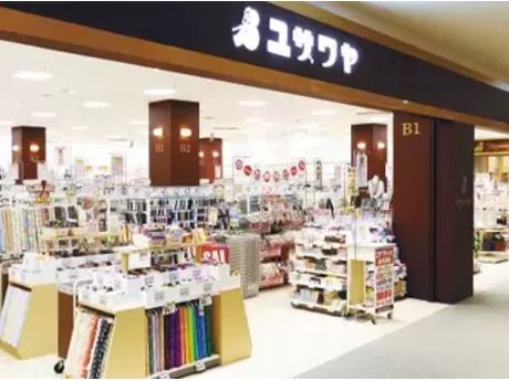 イオンモール株式会社の求人・転職情報