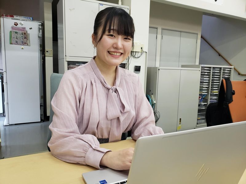 株式会社ジョイパックの求人・転職情報
