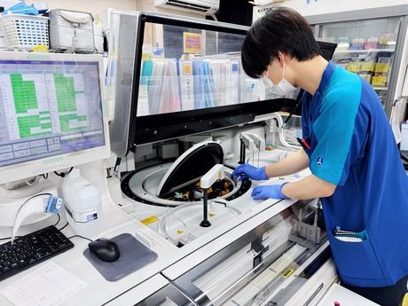 上尾中央医科グループ(AMG)　東川口病院のアルバイト・バイト求人情報-03