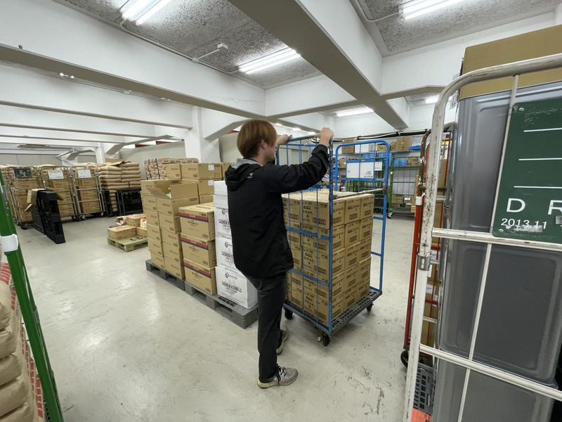 株式会社IZUMIYA　横浜支店のアルバイト・バイト求人情報-03