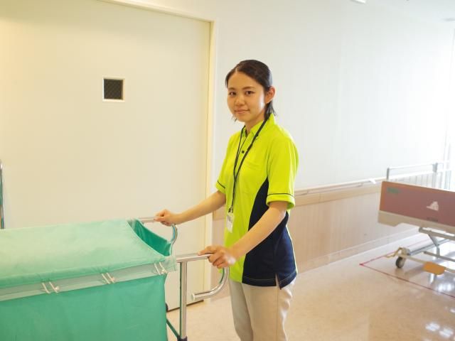 日本管財株式会社の求人・転職情報