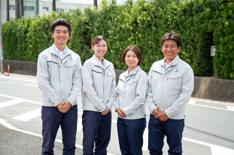 株式会社共和コンサルタントの求人・転職情報